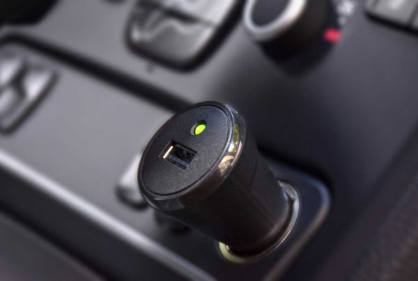 Stecker